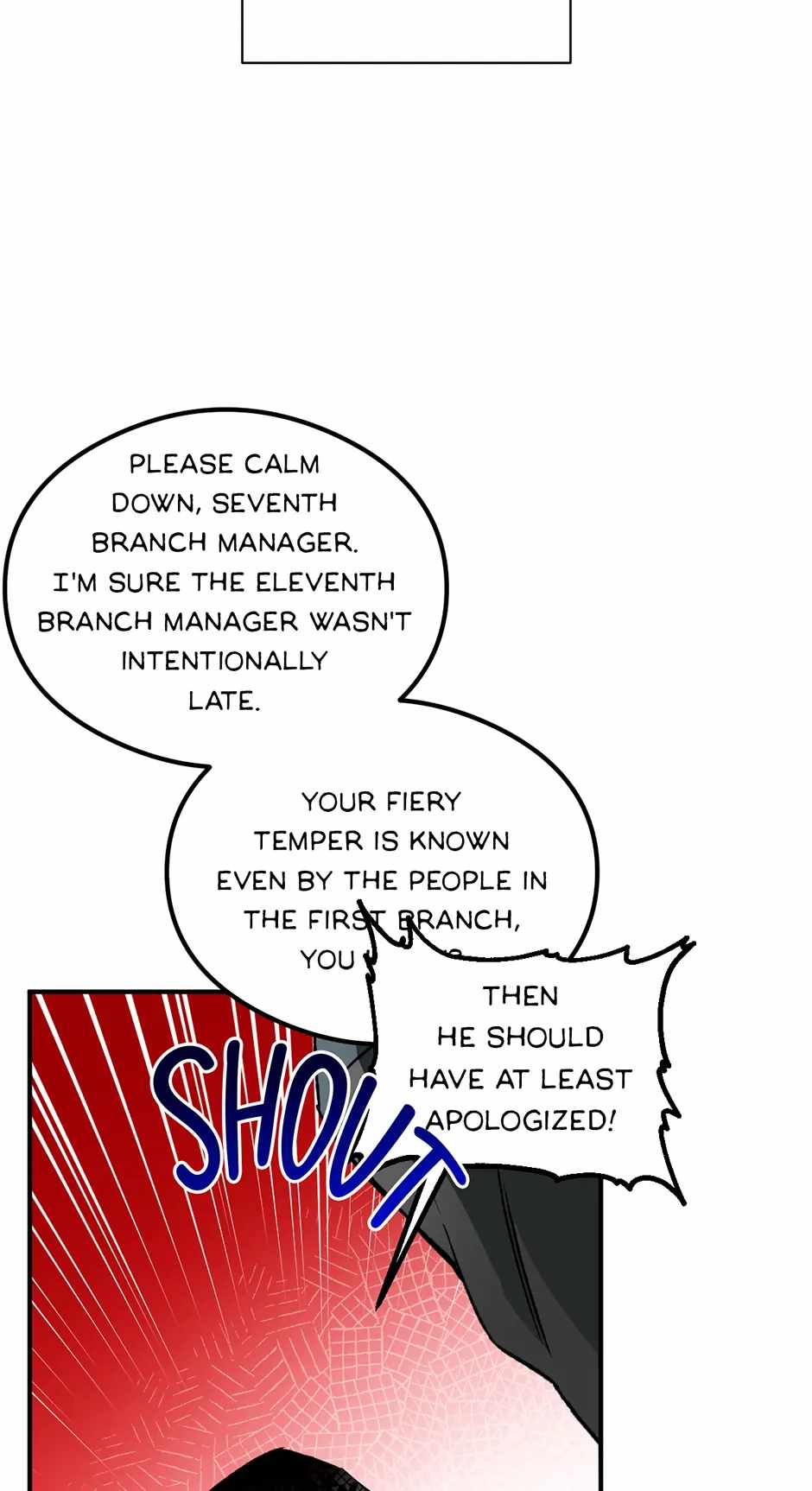 Guide to be King of the Dead Chapter 39 36